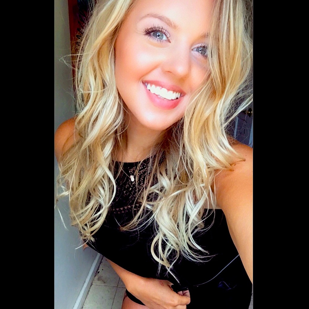Meet your Posher, Micaela